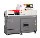 日本西鐵城(cheng)數控車床B16