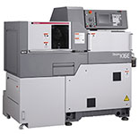 西鐵(tie)城走心機K16E