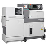 西鐵城(chéng)高精度自動車(che)床L12VII