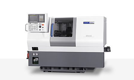 主(zhǔ)軸箱固定(dìng)型CNC自動車(chē)床